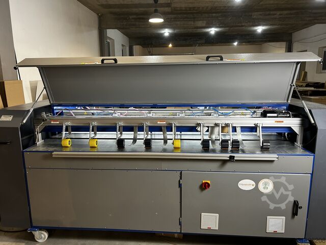 Boxmaker EMproject89 BME 2000 S