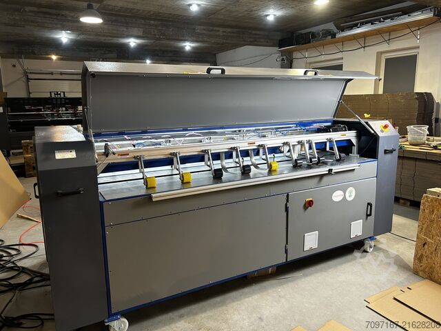 Boxmaker EMproject89 BME 2000 S