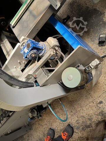 SCS Automaberg Frontschneider Easy Fly (2010) SCS Automaberg Easy Fly