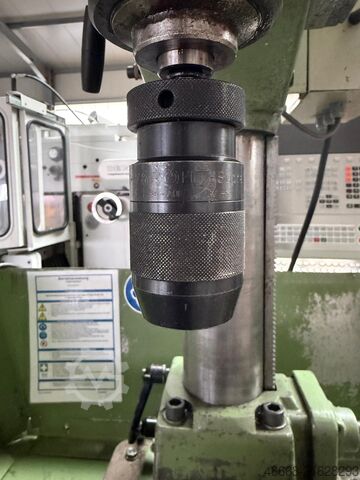 Bohrmaschine Fräsmaschine IXION BT 23 FST