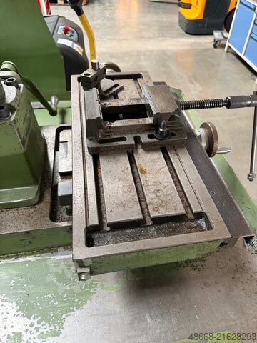 Bohrmaschine Fräsmaschine IXION BT 23 FST