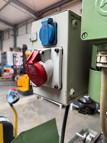 Bohrmaschine Fräsmaschine IXION BT 23 FST