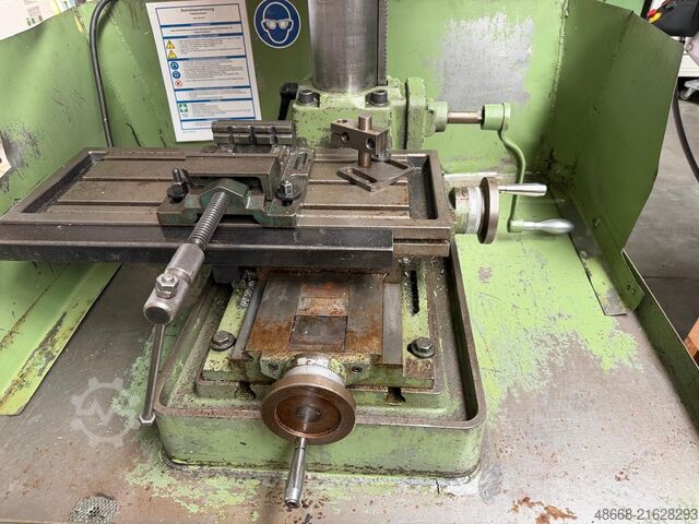 Bohrmaschine Fräsmaschine IXION BT 23 FST