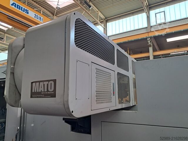 3+2-Achsen-Vertikal-CNC-Bearbeitungszent AWEA AF-1250