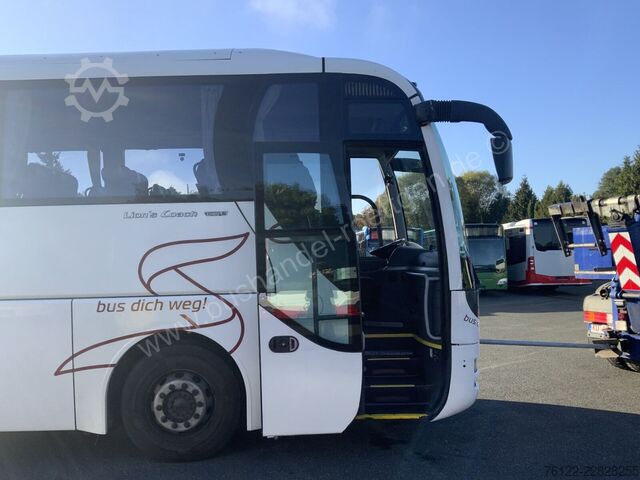Reisebus MAN R 09 Lions Coach C