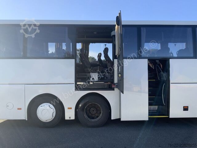 Reisebus MAN R 09 Lions Coach C