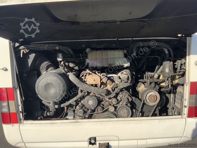 Reisebus MAN R 09 Lions Coach C