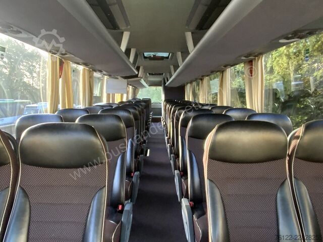 Reisebus MAN R 09 Lions Coach C