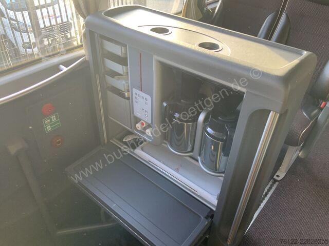 Reisebus MAN R 09 Lions Coach C