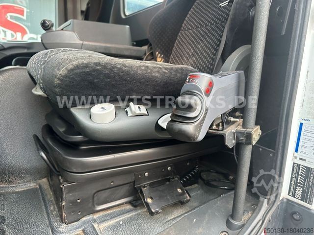 Abrollkipper MERCEDES-BENZ Actros 2541 6x2 Euro5 HIAB-Abrollkipper