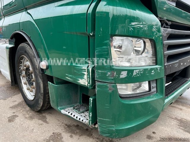 Volumen SZM MAN TGX 18.460 Euro6 4x2 Volumen-SZM