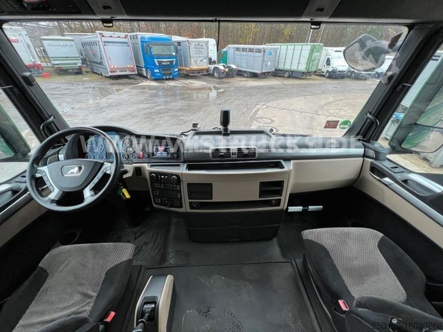 Volumen SZM MAN TGX 18.460 Euro6 4x2 Volumen-SZM