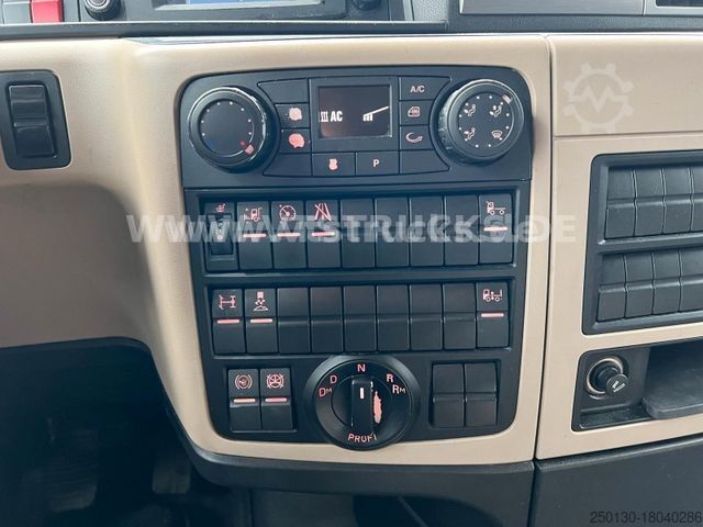 Volumen SZM MAN TGX 18.460 Euro6 4x2 Volumen-SZM