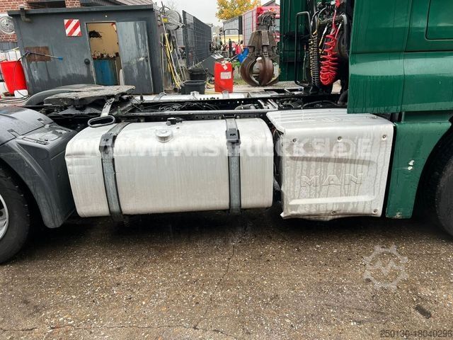 Volumen SZM MAN TGX 18.460 Euro6 4x2 Volumen-SZM