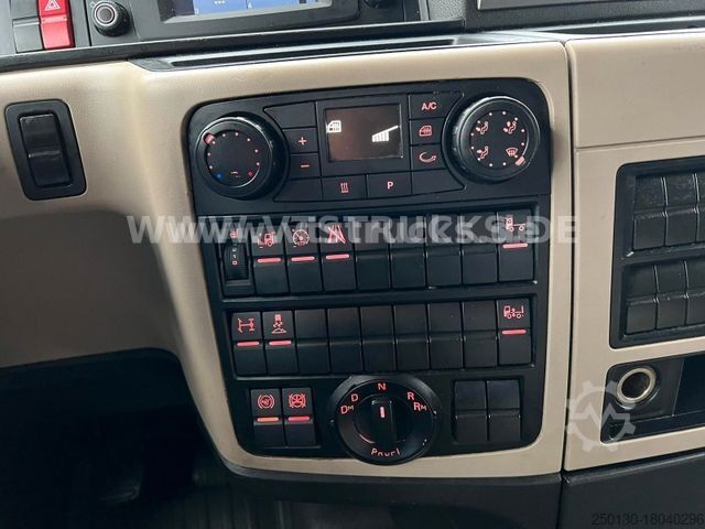 Volumen SZM MAN TGX 18.460 Euro6 4x2 Volumen-SZM