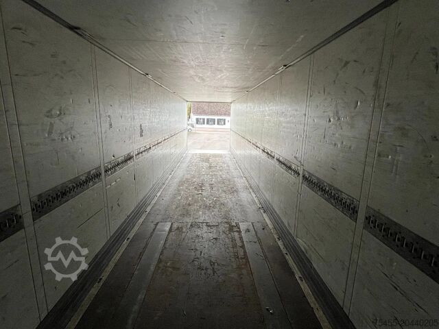 Suitcase SCHMITZ CARGOBULL SCB*S3B - Dhollandia 2.000kg - 65.132