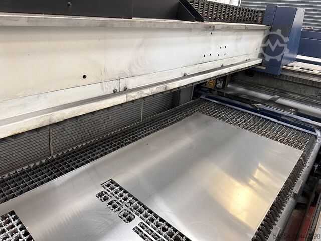 Laserschneidmaschine Trumpf TruLaser 1030