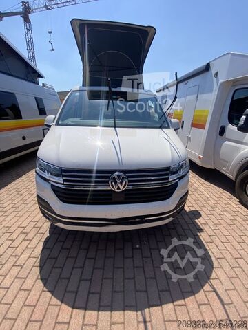 Wohnwagen/Wohnmobil Volkswagen California Coast 2.0 TDI|2022 EURO 6 | Venditore professionale