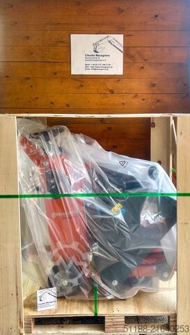 Fugenschneider Husqvarna FS 400 LV Fugenschneider inkl. DIA NEU