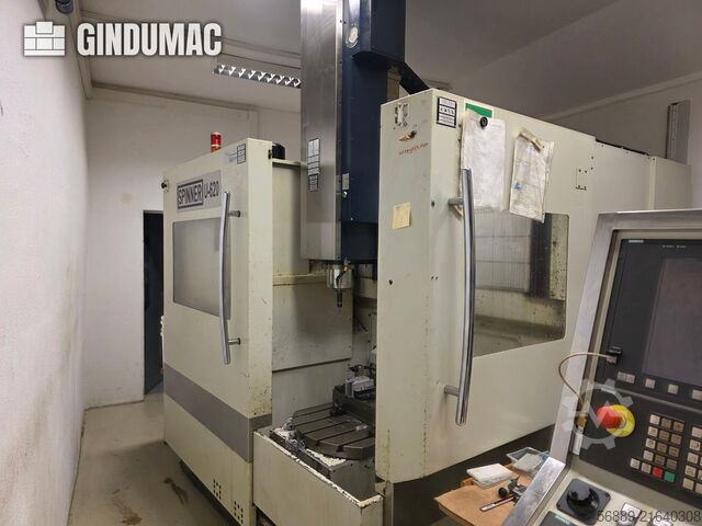 SPINNER U5-620 SPINNER U5-620