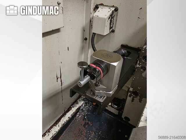 SPINNER U5-620 SPINNER U5-620