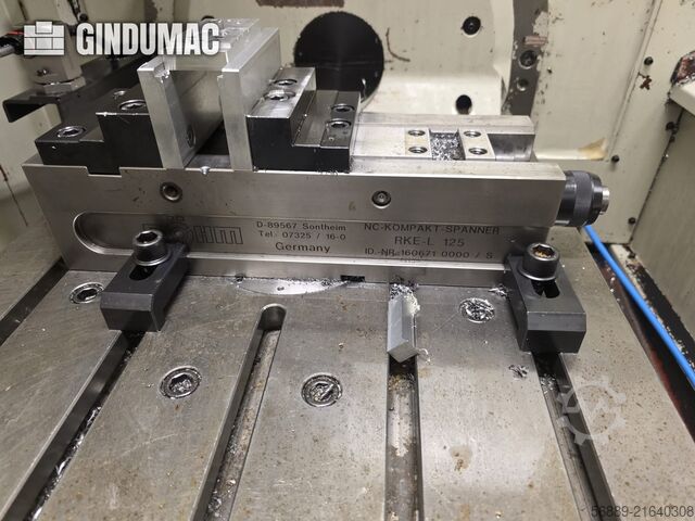 SPINNER U5-620 SPINNER U5-620