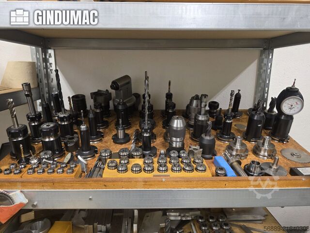 SPINNER U5-620 SPINNER U5-620