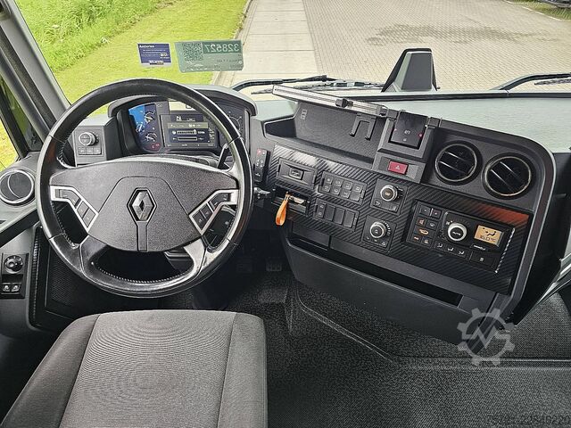 Standard-SZM RENAULT T 480 HIGH 13 LITER 480 PS