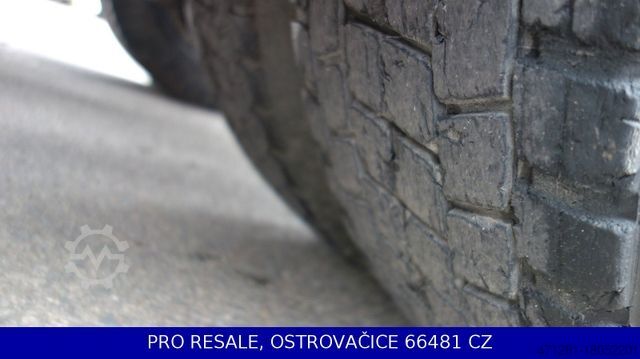 Standard tractor unit SCANIA R440 N320 TOP LINE EURO 5 - KIPPHYDR. + RETARDER