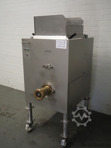 Mischer-Schleifer Kolbe MWE32