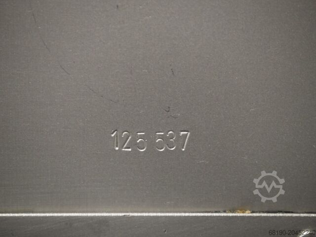 Mischer-Schleifer Kolbe MWE32