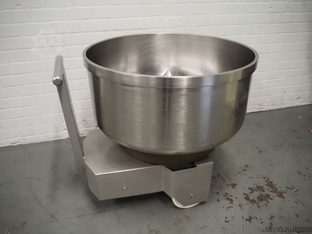 Cassiano Spiralkneter San SE 200