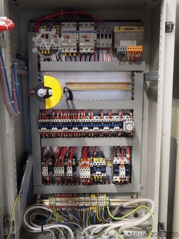 Cassiano Spiralkneter San SE 200