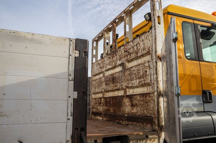 Crane MAN TGS 35.440 BL - PK 42002-SH/6xhydr.