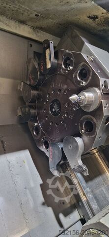 CNC-Dreh- und Fräszentrum DMG CTX 510