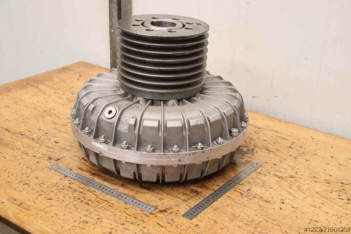 Hydrodynamische Kupplung Lenze KD 3922656 Größe S 08