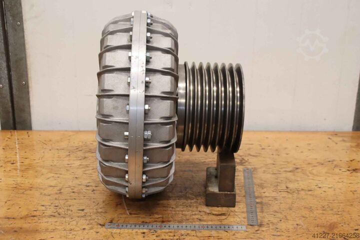 Hydrodynamische Kupplung Lenze KD 3922656 Größe S 08