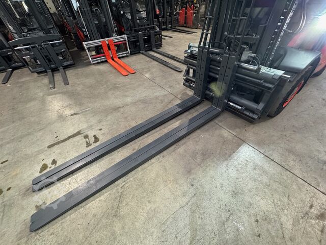 Frontstapler Linde H50D-01 EVO [ID: 20]