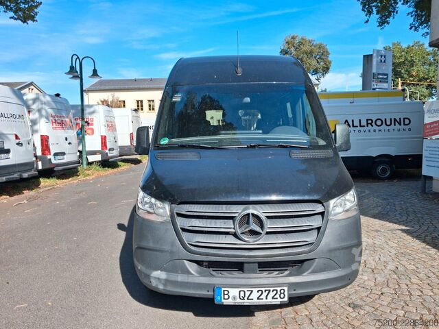 Minibus MERCEDES-BENZ Tourer RWD 315 CDI 9-Sitzer 20 STÜCK