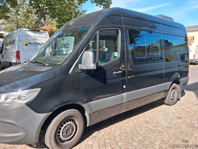 Minibus MERCEDES-BENZ Tourer RWD 315 CDI 9-Sitzer 20 STÜCK
