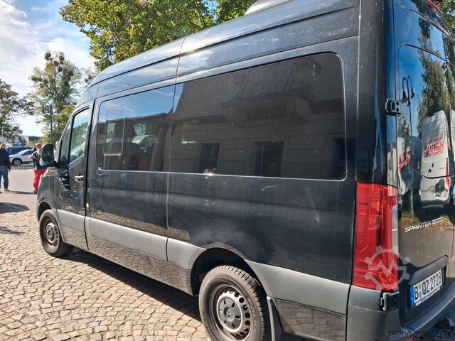 Minibus MERCEDES-BENZ Tourer RWD 315 CDI 9-Sitzer 20 STÜCK