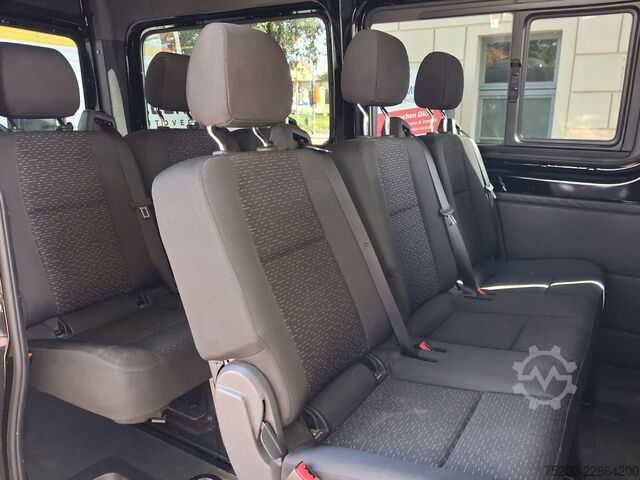 Minibus MERCEDES-BENZ Tourer RWD 315 CDI 9-Sitzer 20 STÜCK