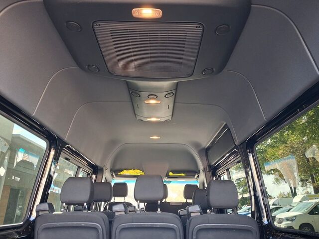 Minibus MERCEDES-BENZ Tourer RWD 315 CDI 9-Sitzer 20 STÜCK