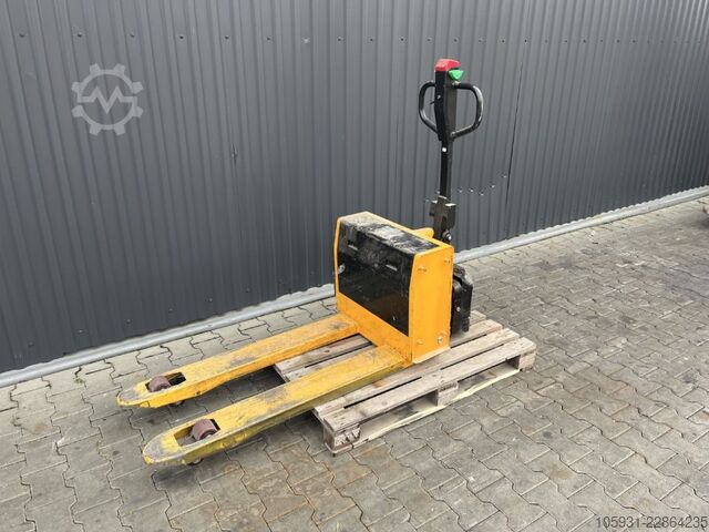 Niederhubwagen *Sonstige Xilin CBD10A