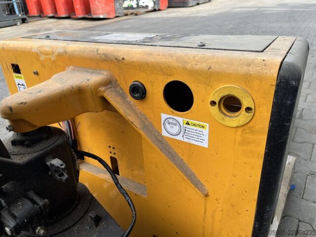 Niederhubwagen *Sonstige Xilin CBD10A