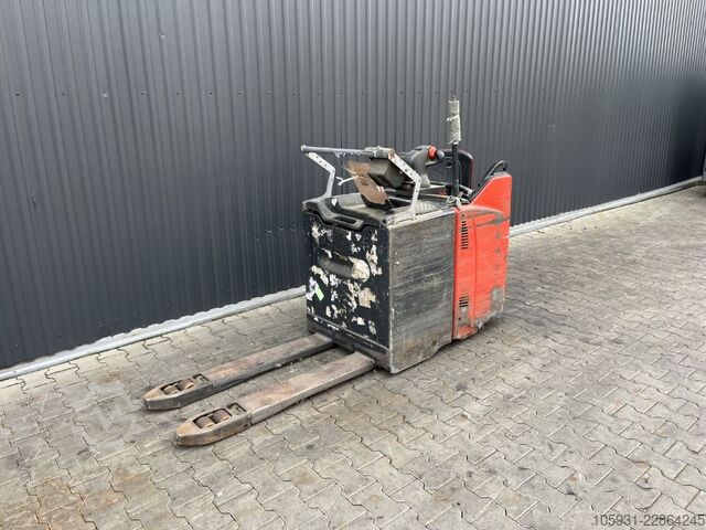 Niederhubwagen Linde T20SP
