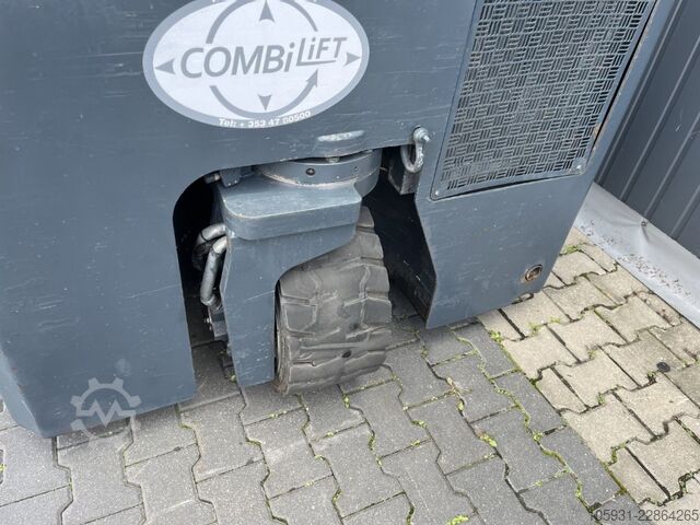 Mehrwegestapler Combilift C3000CB
