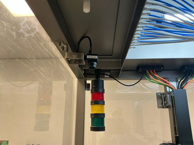 Wäge-Füllmaschine Weighpack JuanaRoll