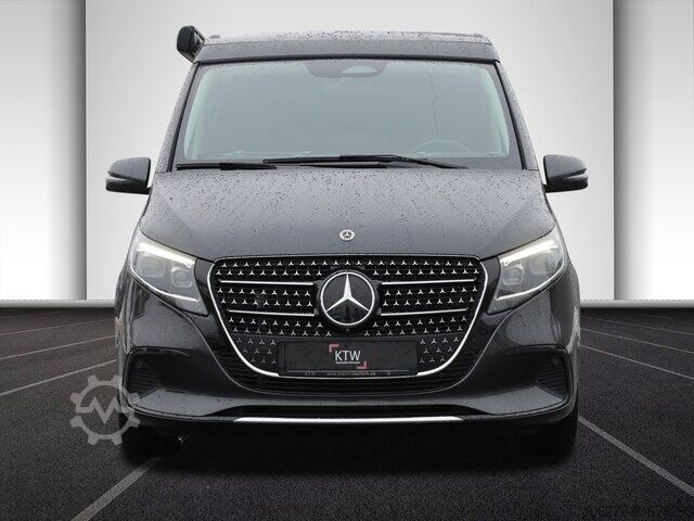 Van Mercedes-Benz V 250 Marco Polo,AHK,5Sitzer,Airmatic,Markise