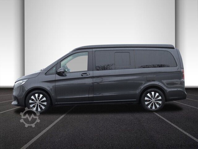 Van Mercedes-Benz V 250 Marco Polo,AHK,5Sitzer,Airmatic,Markise